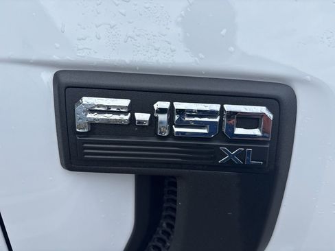 Used 2022 Ford F150 XL w/ Equipment Group 101A High image 8