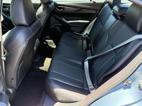 Used 2018 Subaru Impreza 2.0i Limited w/ 50th Anniversary Edition AWD/4WD image 14