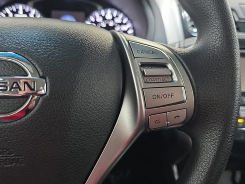 Used 2015 Nissan Altima 2.5 S w/ Power Driver Seat Package FWD image 17
