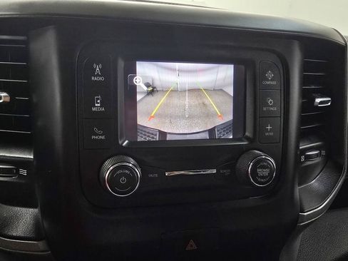 Used 2022 RAM 2500 Tradesman AWD/4WD image 22