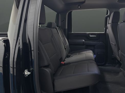 New 2026 Chevrolet Silverado 2500 Custom w/ Custom Value Package AWD/4WD image 25