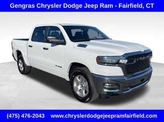 Used 2025 RAM 1500 Big Horn AWD/4WD 360° Tour
