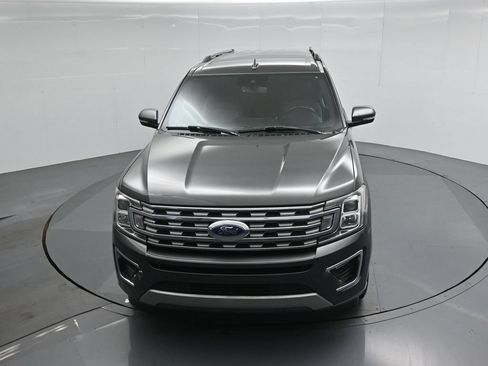 Certified 2020 Ford Expedition Max Limited RWD image 34