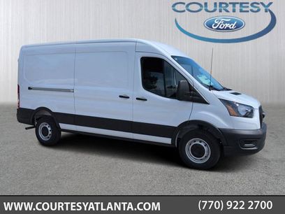New 2025 Ford Transit 250 148 Medium Roof