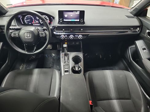 Used 2024 Honda Civic Sport image 13