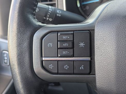 Used 2022 Ford F150 XLT w/ Equipment Group 301A Mid image 19