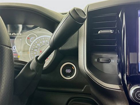 New 2026 RAM 3500 Tradesman w/ Chrome Appearance Group image 12