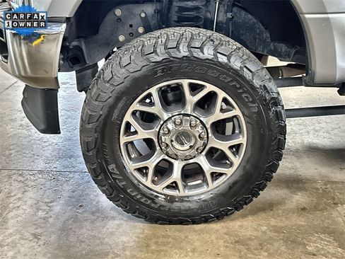 Used 2022 Ford F350 Lariat w/ Lariat Ultimate Package image 31