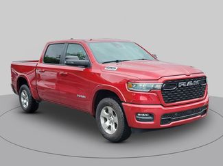 Used 2026 RAM 1500 Big Horn AWD/4WD video 1