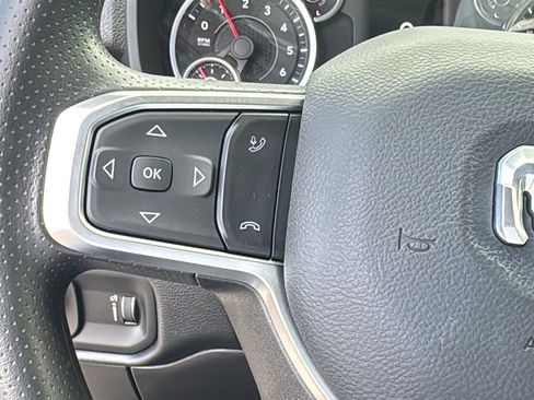 New 2026 RAM 2500 Tradesman AWD/4WD image 21