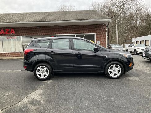 Used 2019 Ford Escape S image 4
