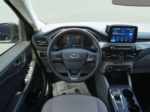 Certified 2025 Ford Escape Active FWD image 21