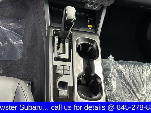 New 2026 Subaru Outback Premium AWD/4WD image 17