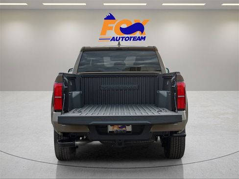 New 2026 Toyota Tacoma TRD Sport image 13