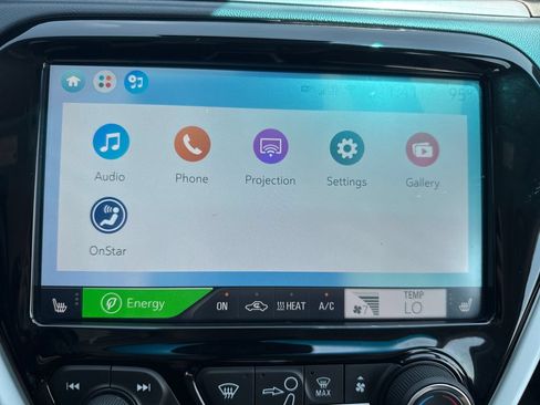 Used 2019 Chevrolet Bolt LT FWD image 18