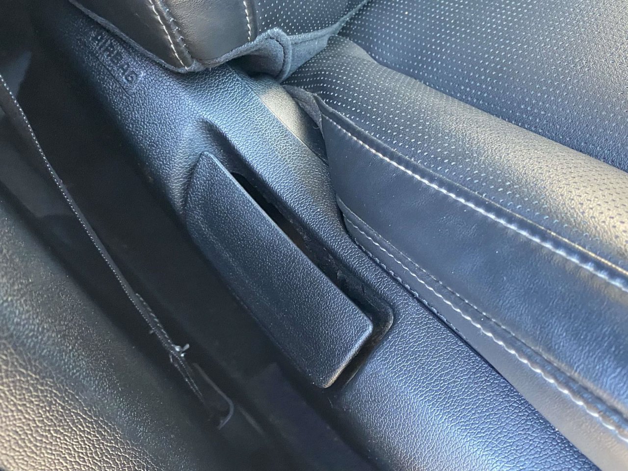 Used 2024 Kia Sorento S w/ Panoramic Sunroof Package FWD image 13