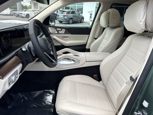 New 2026 Mercedes-Benz GLE 450 4MATIC image 10