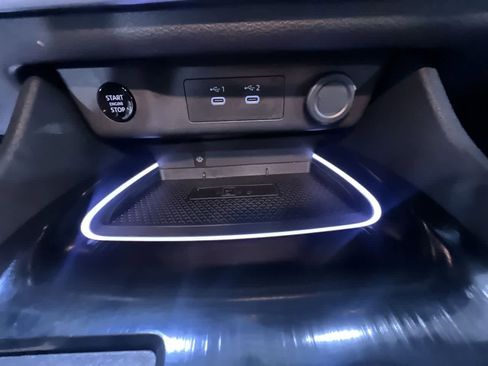 Used 2024 Nissan Rogue SL w/ SL Premium Package image 30