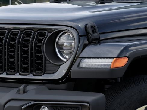 New 2026 Jeep Gladiator Sport image 11