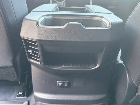 New 2026 Toyota Tundra SR5 AWD/4WD image 27