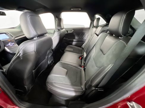 Used 2020 Ford Edge ST w/ Cold Weather Package AWD/4WD image 24