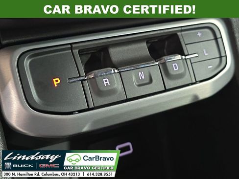 Certified 2023 GMC Acadia SLE w/ Driver Convenience Package image 15