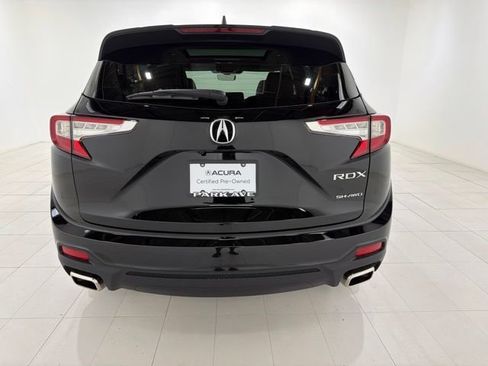 Certified 2023 Acura RDX AWD image 4