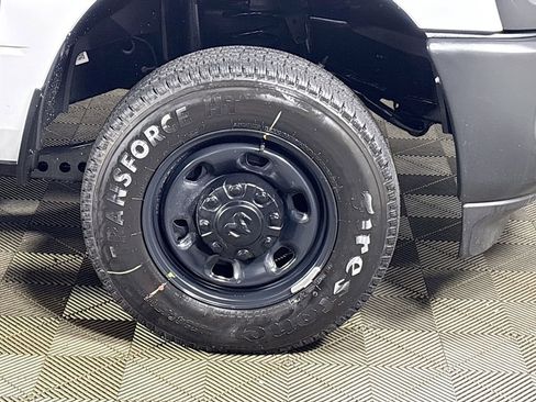 New 2026 RAM 2500 Tradesman image 23