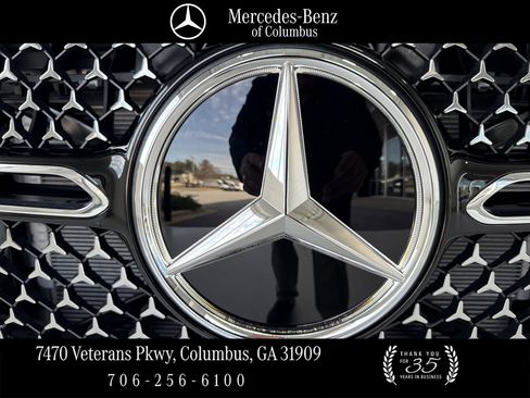 New 2026 Mercedes-Benz GLE 350 4MATIC image 50