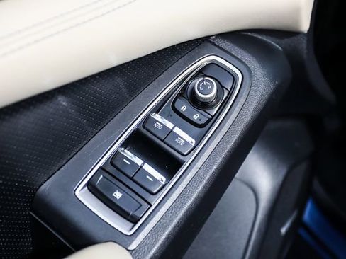 Used 2019 Subaru Ascent Limited image 43