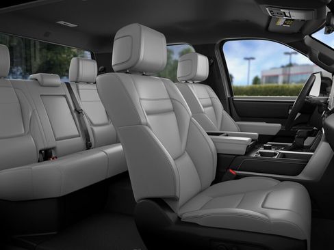 New 2026 Toyota Tundra Limited AWD/4WD image 20