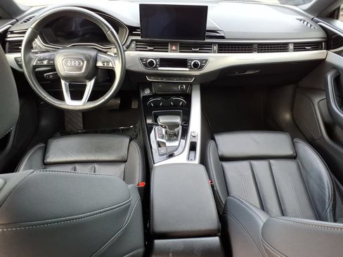 Used 2025 Audi A5 2.0T Premium Plus AWD/4WD image 11
