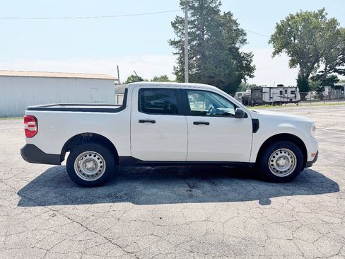 Used 2022 Ford Maverick XL w/ Equipment Group 100A Standard AWD/4WD image 4