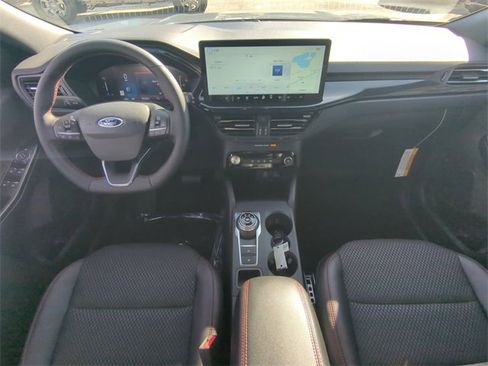 New 2026 Ford Escape ST-Line w/ Tech Pack #1 image 16