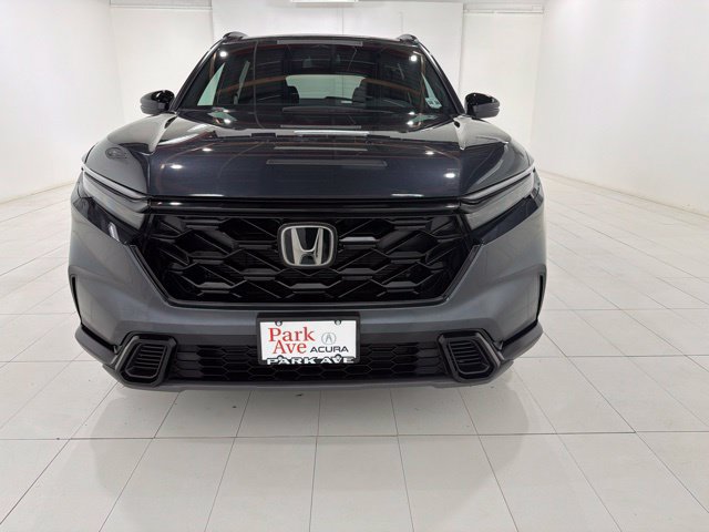 Used 2024 Honda CR-V Sport image 8