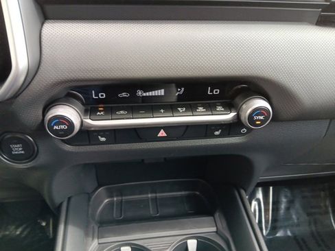 Certified 2024 MAZDA CX-50 AWD 2.5 S w/ Cargo Package image 30