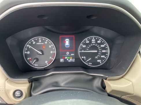 Used 2023 Subaru Outback Limited image 23