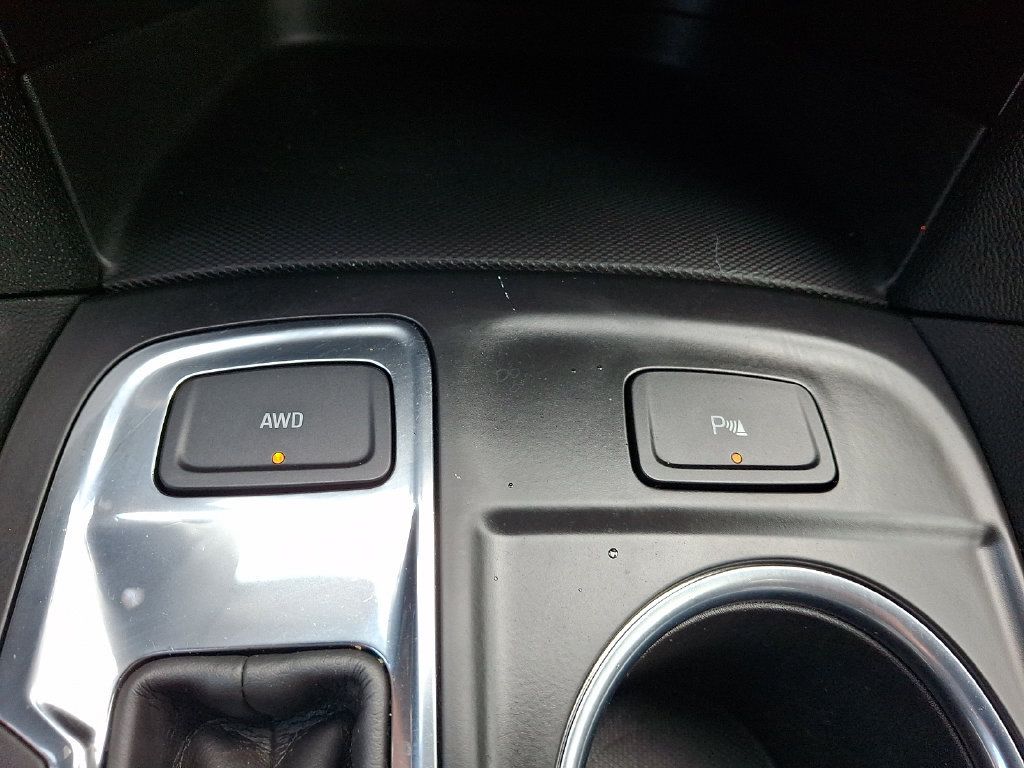 Used 2023 Chevrolet Equinox LT AWD/4WD image 25