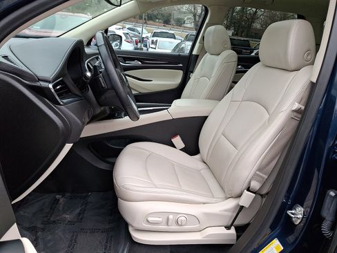 Used 2023 Buick Enclave Essence w/ Experience Buick Package image 15