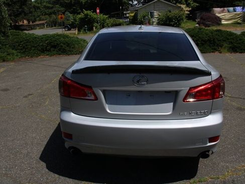 Used 2012 Lexus IS 250 AWD w/ Premium Pkg Value Edition image 12