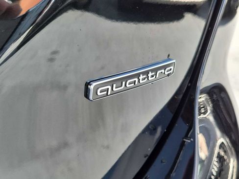 Certified 2025 Audi A5 2.0T Premium Plus w/ Premium Plus image 11