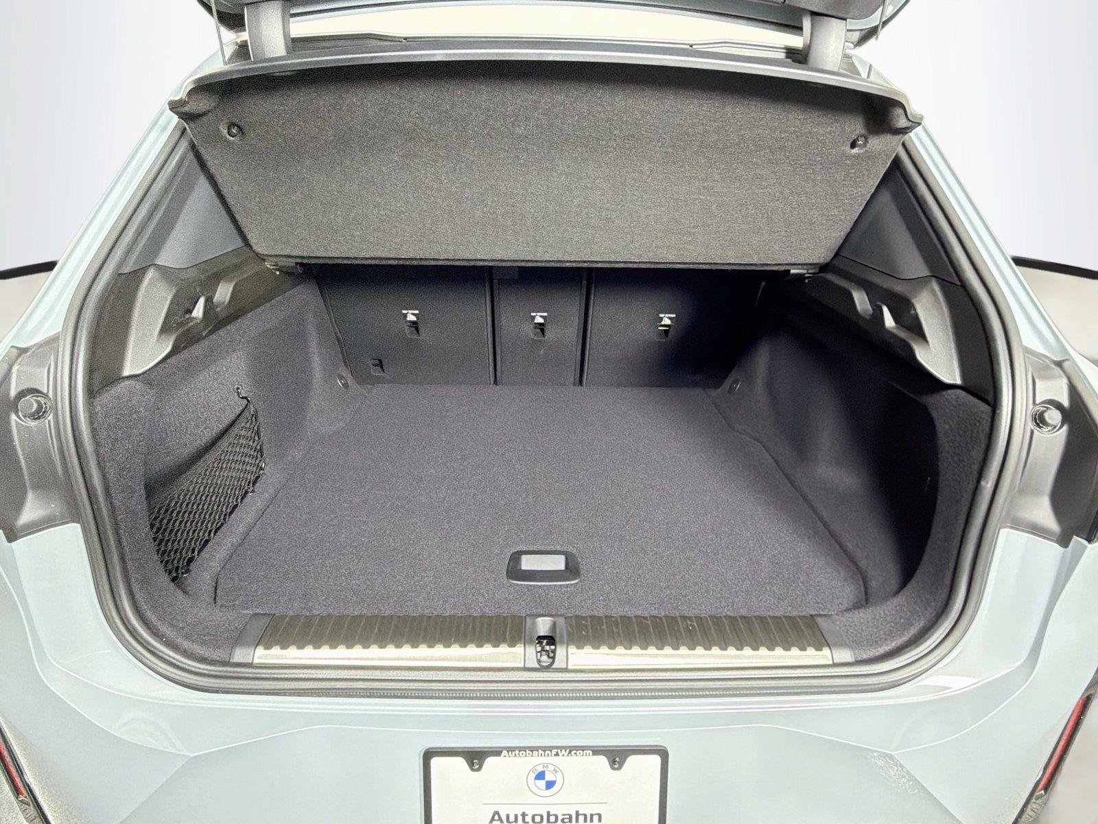 New 2027 BMW iX3 50 xDrive AWD/4WD image 25