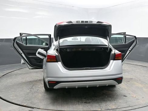 Used 2021 Nissan Altima 2.5 S image 36