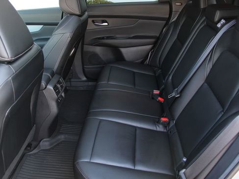 Certified 2025 Nissan Murano SL image 28