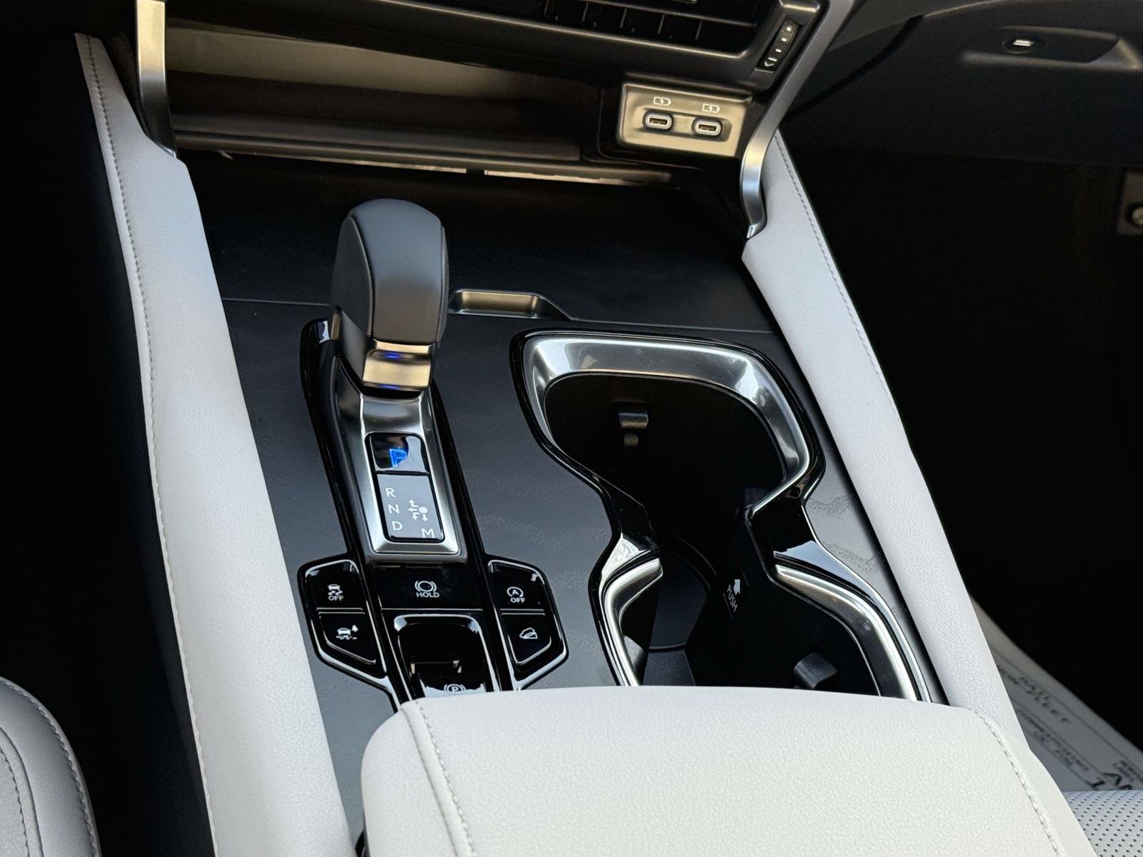 New 2026 Lexus RX 350 Premium AWD/4WD image 15