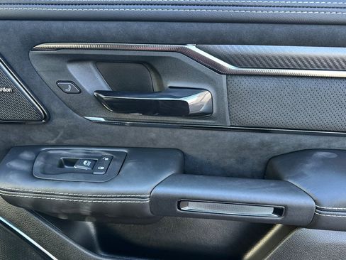 New 2025 RAM 1500 RHO w/ RHO Level 1 Equipment Group image 20