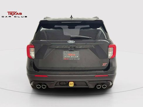 Used 2022 Ford Explorer ST image 6