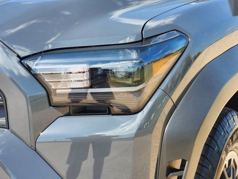 New 2026 Toyota 4Runner TRD Off-Road Premium w/ Tow Technology Package AWD/4WD image 9