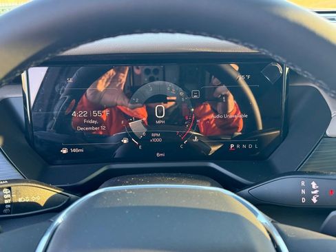 New 2026 GMC Acadia Elevation image 25