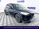 Used 2015 MAZDA CX-5 Touring image 2
